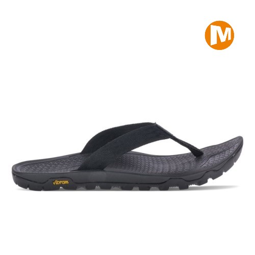 Chanclas Merrell Breakwater Hombre MX.V.ZWI